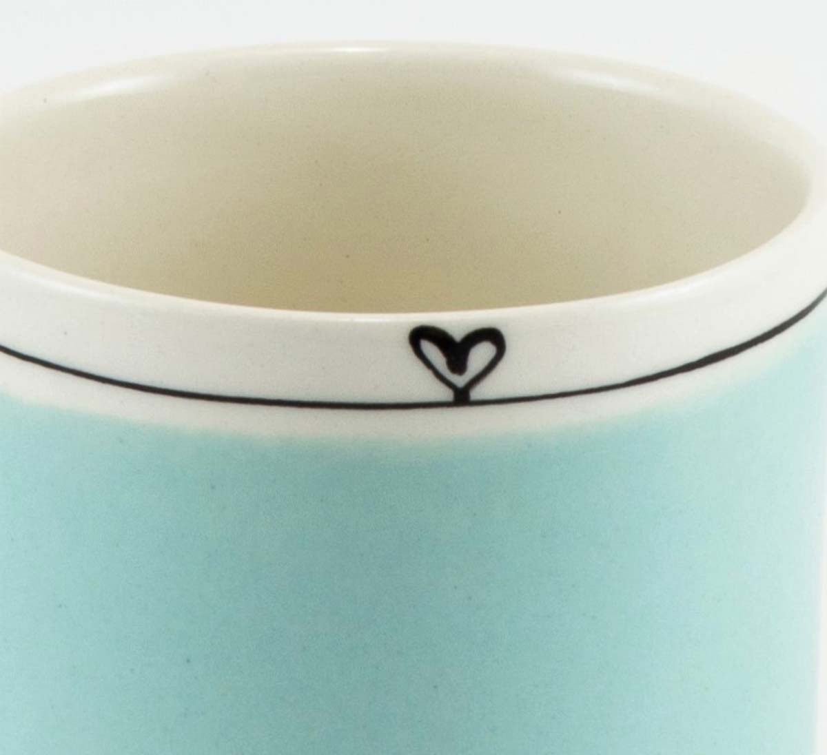 La tazza alta in ceramica "Elegant" colore turchese Tazza-ceramica-fatta-a-mano-design-tavarte-UACLMUGDTU3